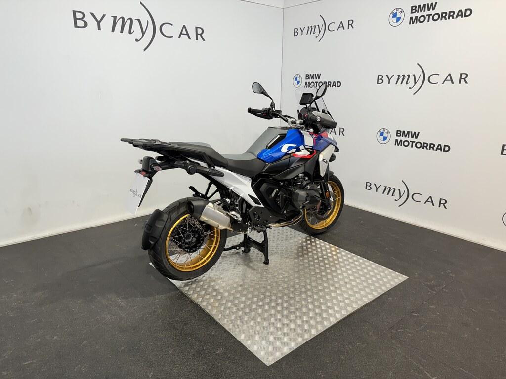 usatostore.bmw.it Store BMW Motorrad R 1300 GS BMW R 1300 GS MY23