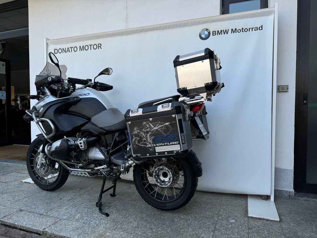 usatostore.bmw.it Store BMW Motorrad R 1200 GS BMW R 1200 GS Adventure MY06