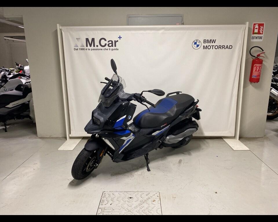 usatostore.bmw-motorrad.it Store BMW Motorrad C 400 X BMW C 400 X MY21