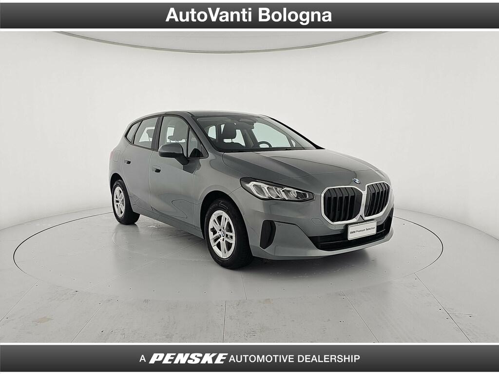 usatostore.bmw.it Store BMW Serie 2 218d Active Tourer Luxury auto