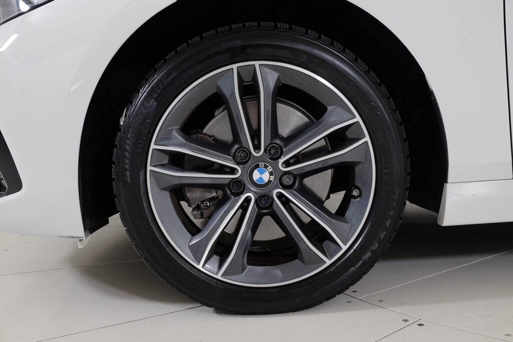 usatostore.bmw.it Store BMW Serie 1 116d Sport auto