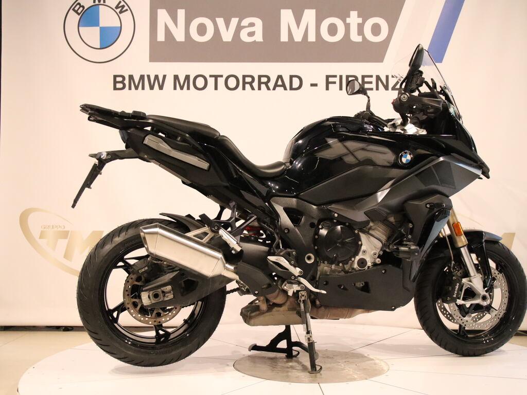 usatostore.bmw.it Store BMW Motorrad S 1000 XR BMW S 1000 XR ABS MY21