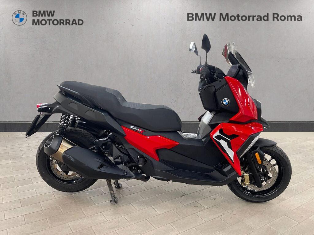 usatostore.bmw-motorrad.it Store BMW Motorrad C 400 X BMW C 400 X MY21