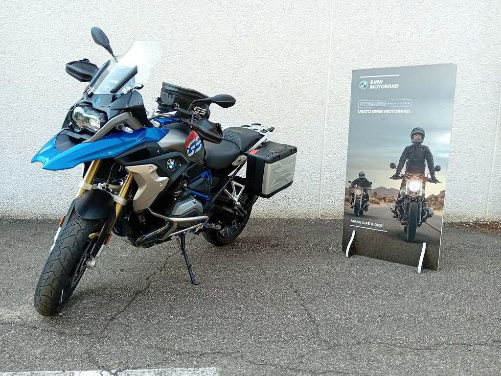 usatostore.bmw-motorrad.it Store BMW Motorrad R 1200 GS ABS