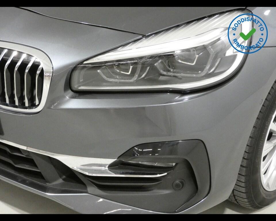 usatostore.bmw.it Store BMW Serie 2 218d Active Tourer Luxury auto