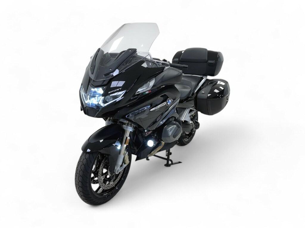 usatostore.bmw.it Store BMW Motorrad R 1250 RT BMW R 1250 RT ABS MY20