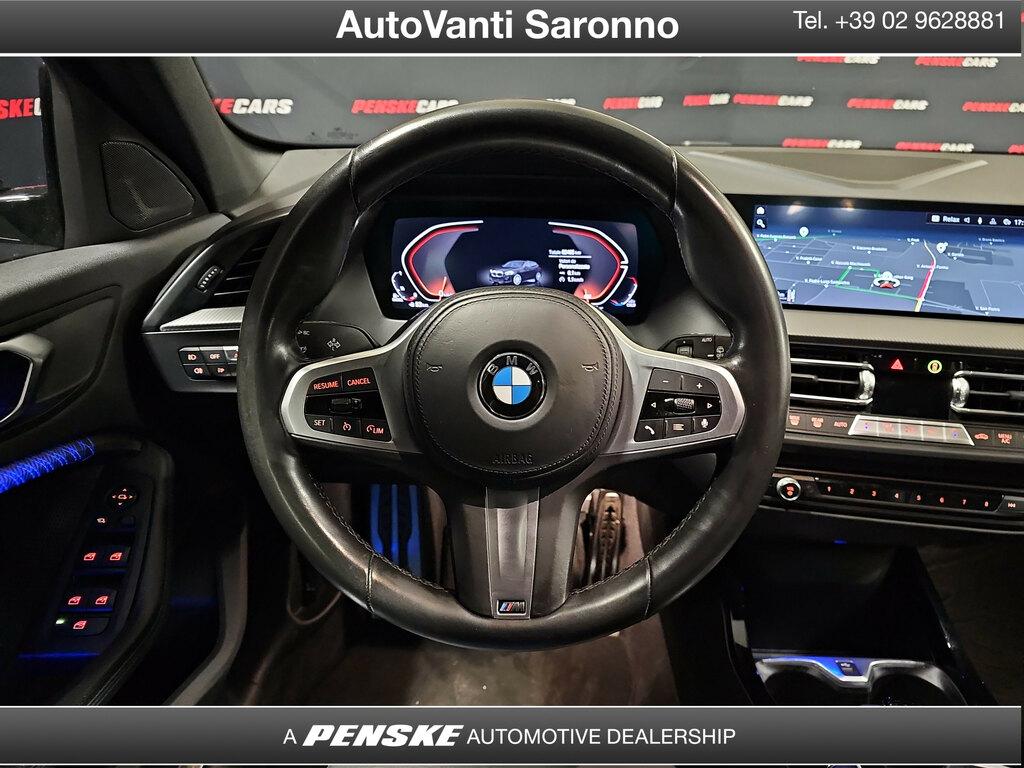 usatostore.bmw.it Store BMW Serie 1 116d Msport auto