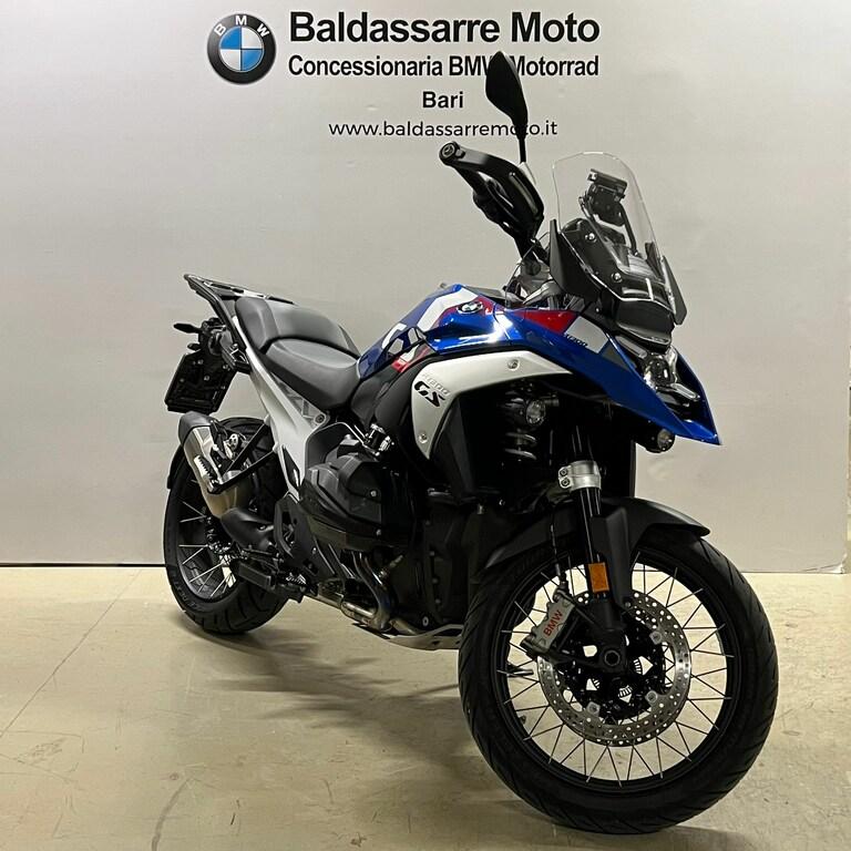 usatostore.bmw-motorrad.it Store BMW Motorrad R 1300 GS BMW R 1300 GS MY23