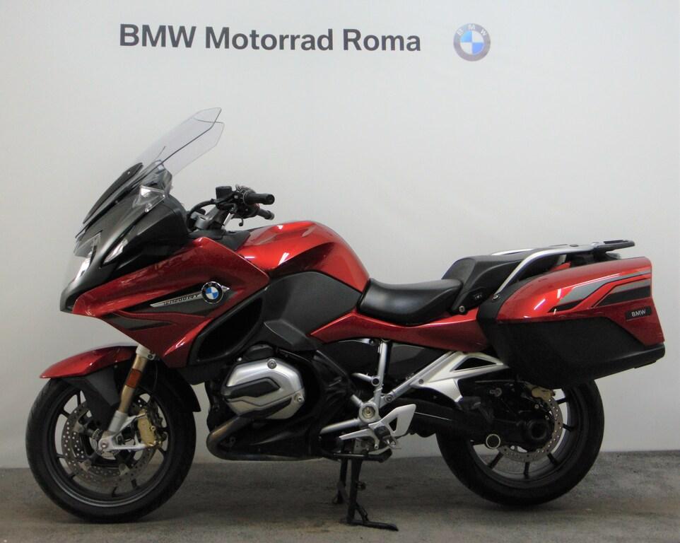 usatostore.bmw.it Store BMW Motorrad R 1200 RT BMW R 1200 RT ABS MY17