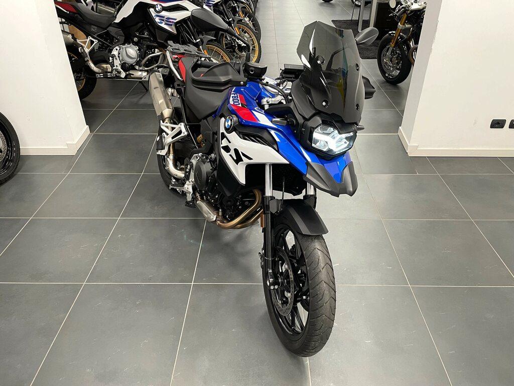 usatostore.bmw.it Store BMW Motorrad F 800 GS BMW F 800 GS ABS MY24