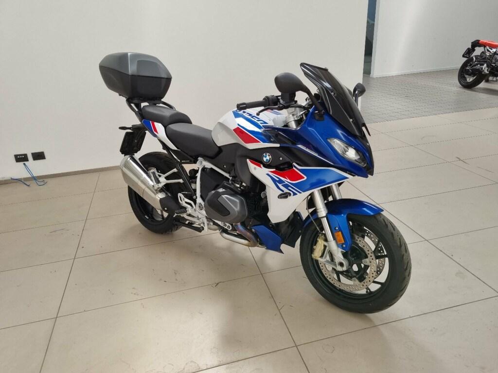 usatostore.bmw.it Store BMW Motorrad R 1250 RS BMW R 1250 RS ABS MY23