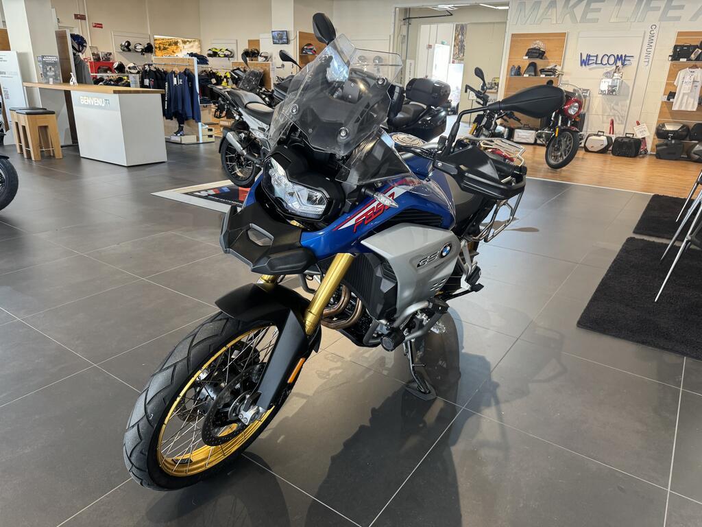 usatostore.bmw.it Store BMW Motorrad F 850 GS Adventure ABS