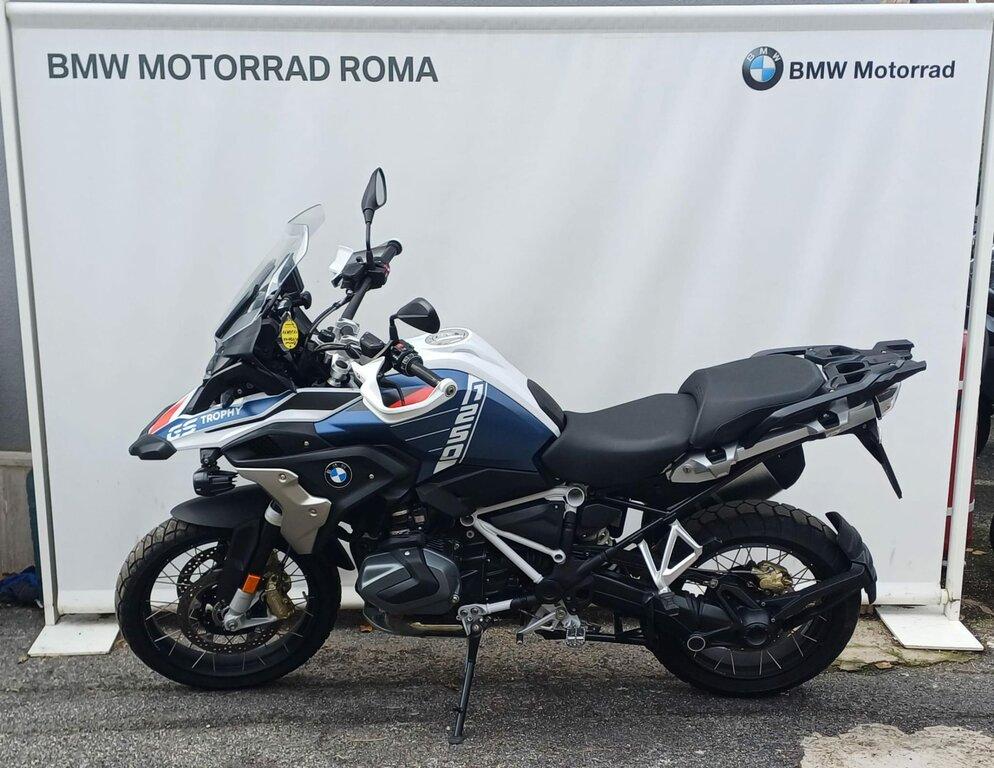 usatostore.bmw-motorrad.it Store BMW Motorrad R 1250 GS BMW R 1250 GS ABS MY21