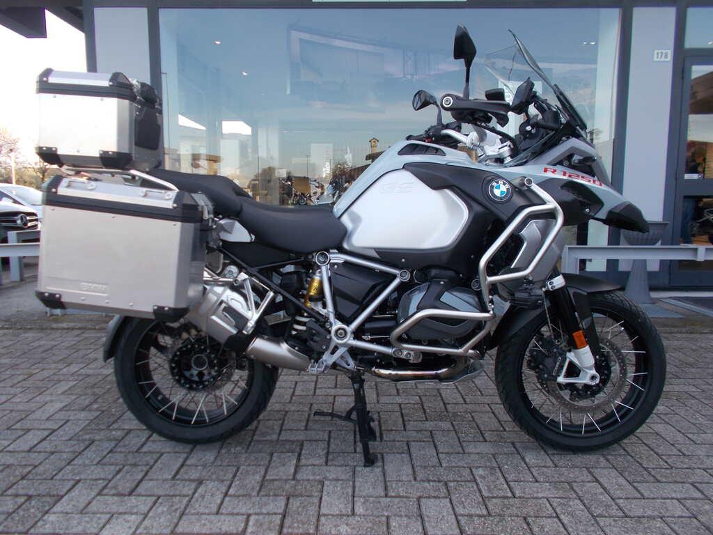 usatostore.bmw-motorrad.it Store BMW Motorrad R 1250 GS Adventure ABS
