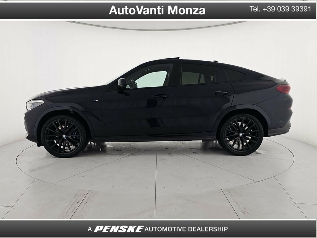 usatostore.bmw.it Store BMW X6 xdrive40i Msport auto