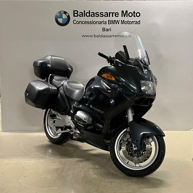 usatostore.bmw-motorrad.it Store BMW Motorrad R 1100 RT ABS Cat