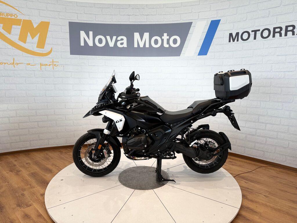 usatostore.bmw-motorrad.it Store BMW Motorrad R 1300 GS BMW R 1300 GS MY23
