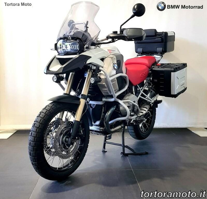 usatostore.bmw-motorrad.it Store BMW Motorrad R 1200 GS 