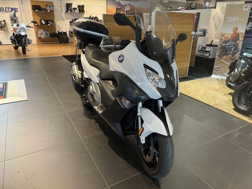 usatostore.bmw.it Store BMW Motorrad C 650 BMW C 650 Sport MY16