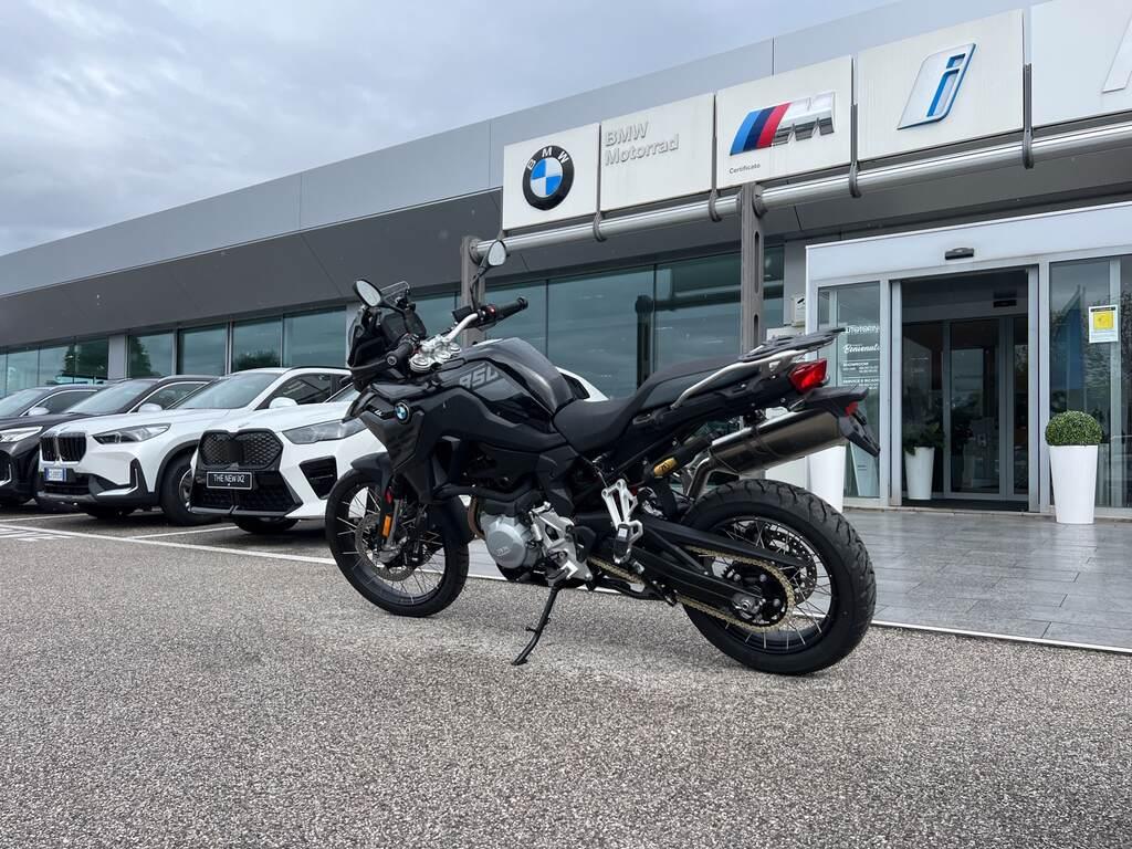 usatostore.bmw-motorrad.it Store BMW Motorrad F 850 GS BMW F 850 GS ABS MY21