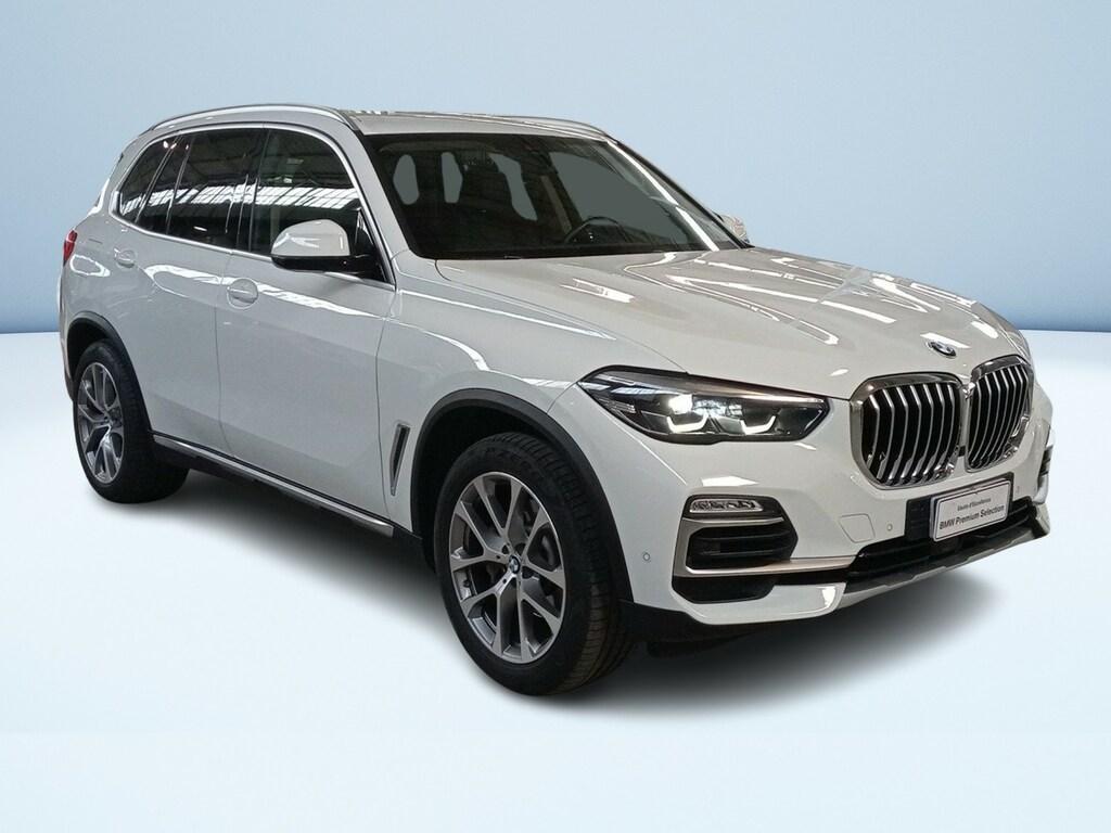 usatostore.bmw.it Store BMW X5 xdrive25d xLine auto