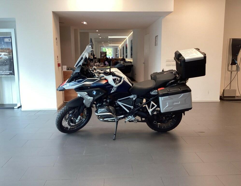 usatostore.bmw-motorrad.it Store BMW Motorrad R 1250 GS ABS