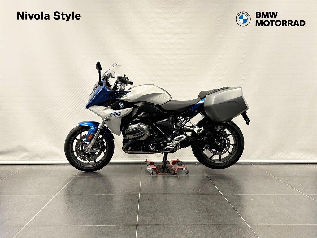 usatostore.bmw.it Store BMW Motorrad R 1200 RS BMW R 1200 RS ABS MY19