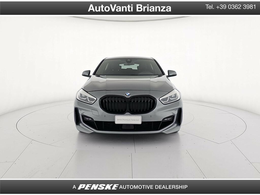 usatostore.bmw.it Store BMW Serie 1 118d Msport auto