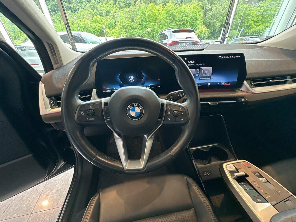 usatostore.bmw.it Store BMW Serie 2 218d Active Tourer Luxury auto