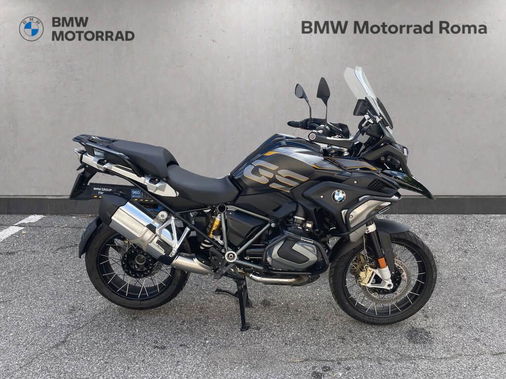 usatostore.bmw-motorrad.it Store BMW Motorrad R 1250 GS ABS