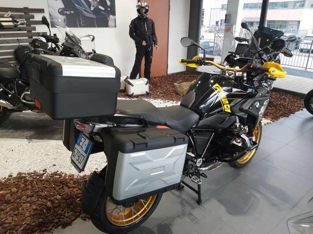 usatostore.bmw-motorrad.it Store BMW Motorrad R 1250 GS ABS