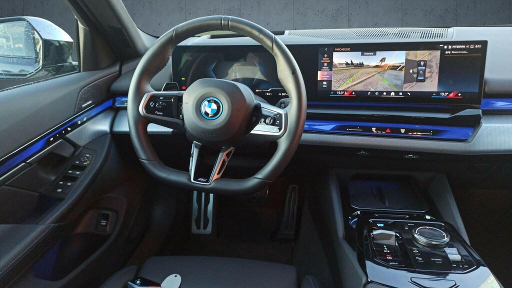 usatostore.bmw.it Store BMW i5 edrive40 Msport