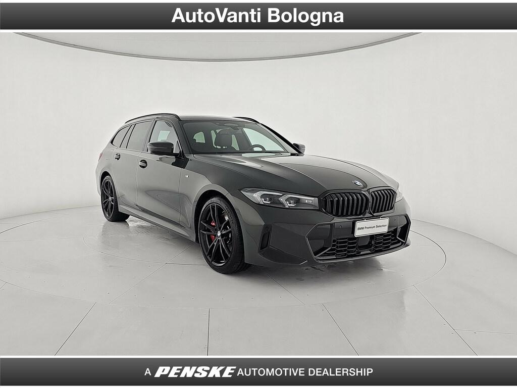 usatostore.bmw.it Store BMW Serie 3 320d Touring mhev 48V Msport xdrive auto