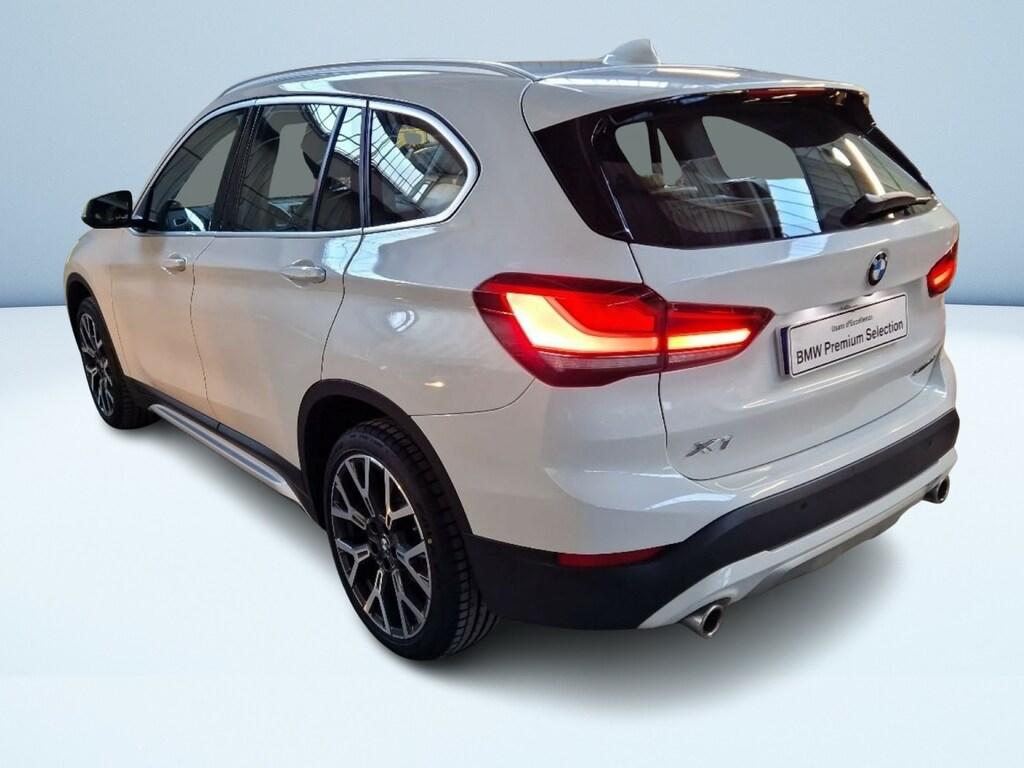 usatostore.bmw.it Store BMW X1 xdrive18d xLine Plus auto