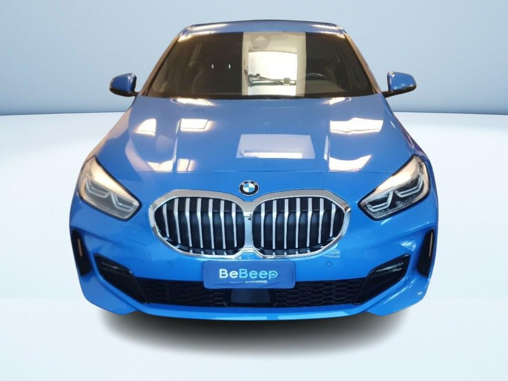 usatostore.bmw.it Store BMW Serie 1 118d Msport auto