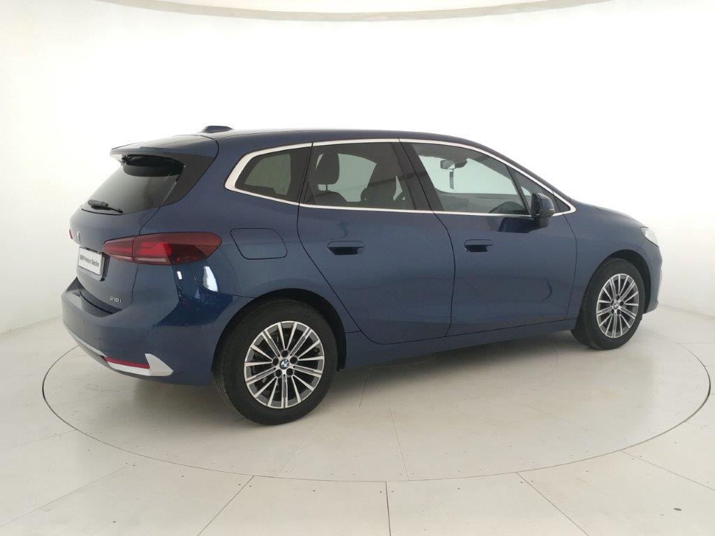 usatostore.bmw.it Store BMW Serie 2 218i Active Tourer Luxury auto