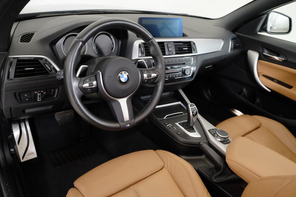 usatostore.bmw.it Store BMW Serie 2 230i Cabrio Msport auto