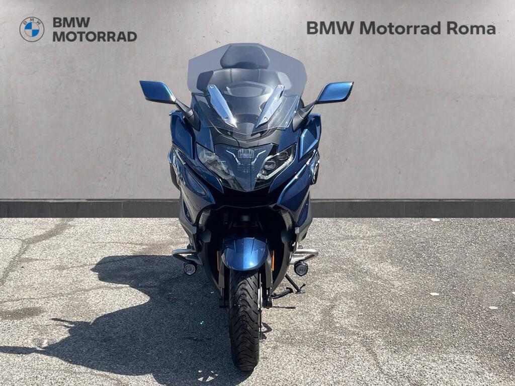 usatostore.bmw-motorrad.it Store BMW Motorrad K 1600 GTL ABS