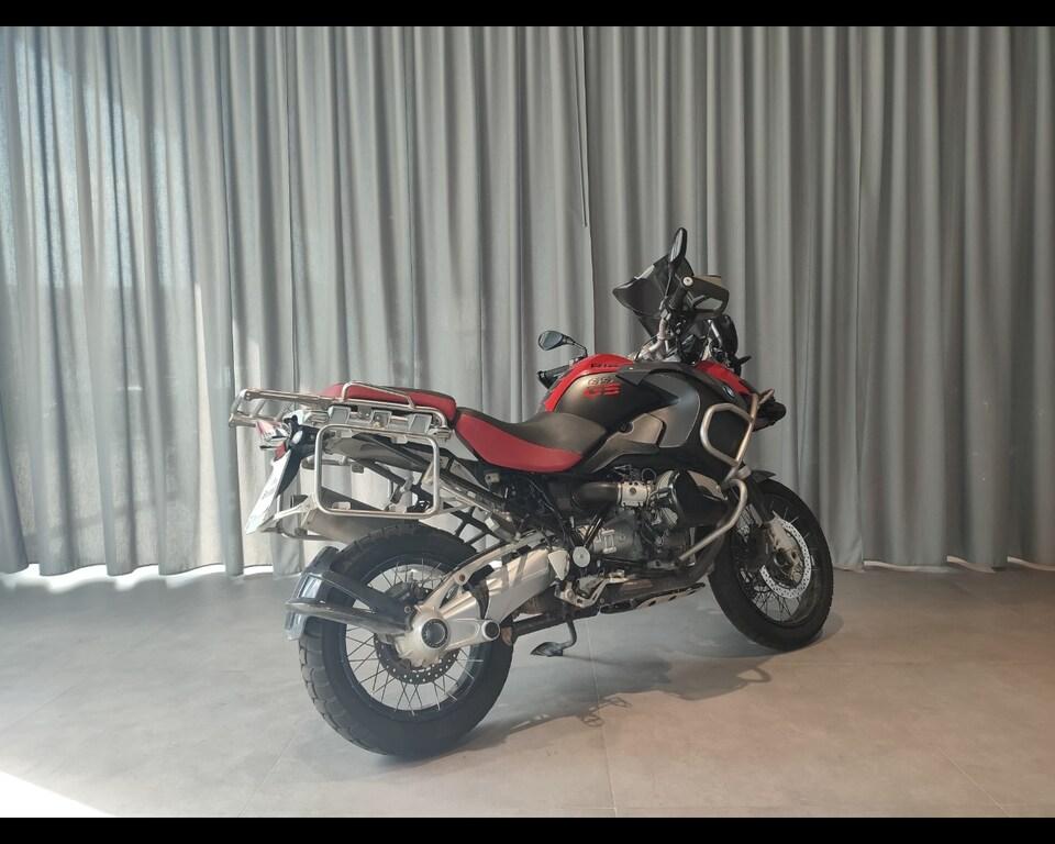 usatostore.bmw.it Store BMW Motorrad R 1200 GS BMW R 1200 GS Adventure MY08