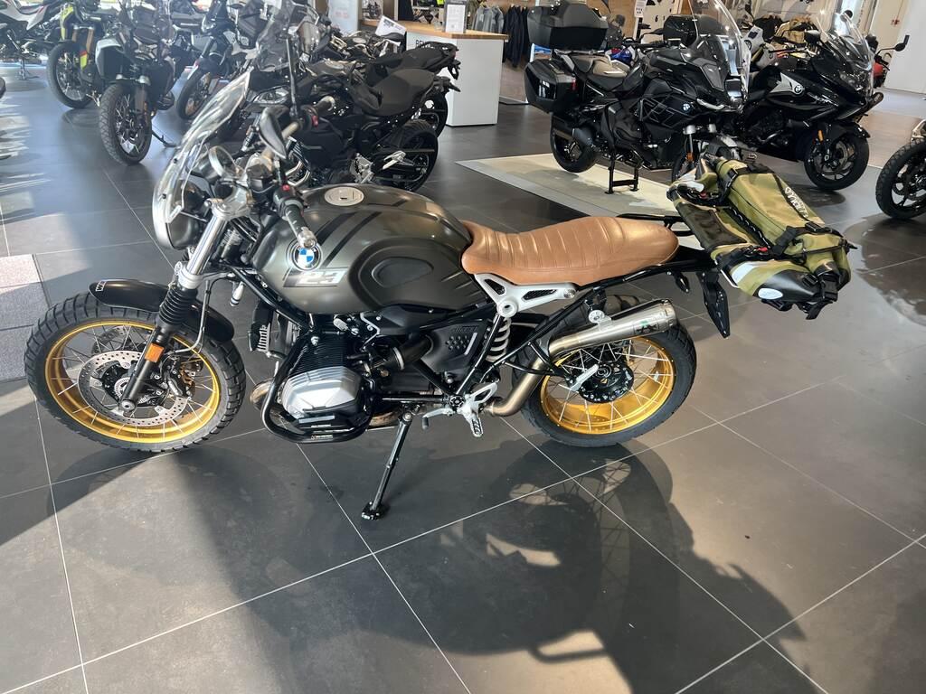 usatostore.bmw-motorrad.it Store BMW Motorrad R nineT BMW R nineT Scrambler ABS MY20