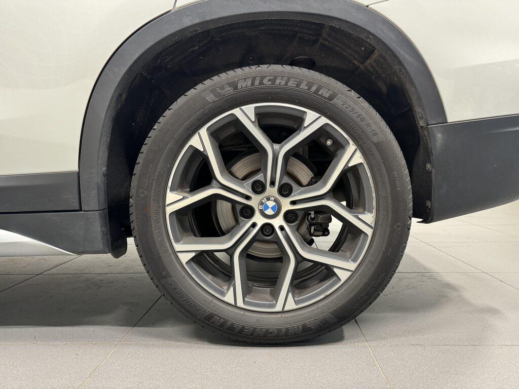 usatostore.bmw.it Store BMW X1 sdrive16d xLine