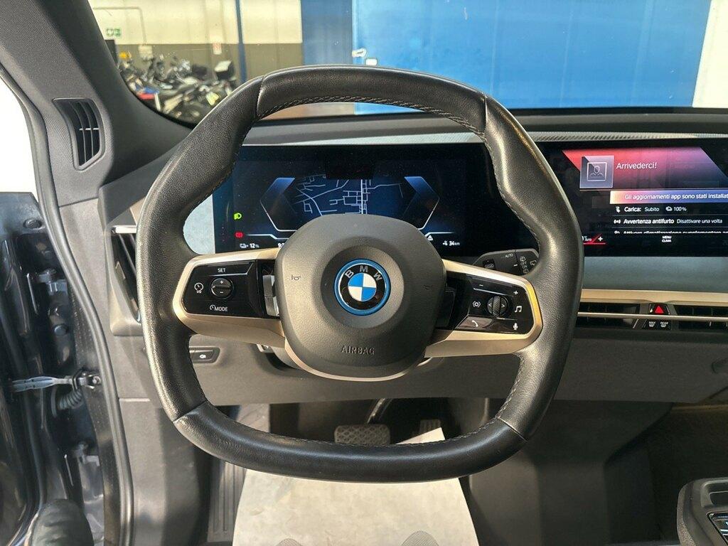 usatostore.bmw.it Store BMW iX xdrive40