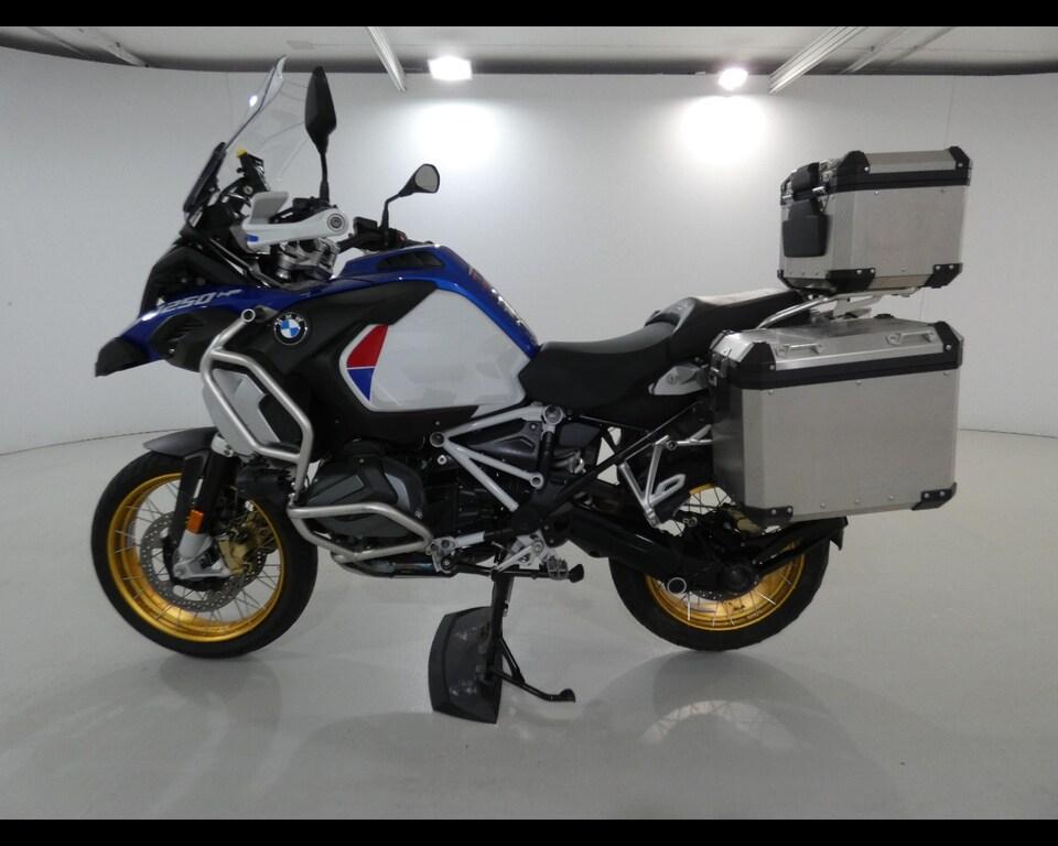 usatostore.bmw-motorrad.it Store BMW Motorrad R 1250 GS BMW R 1250 GS Adventure ABS MY19