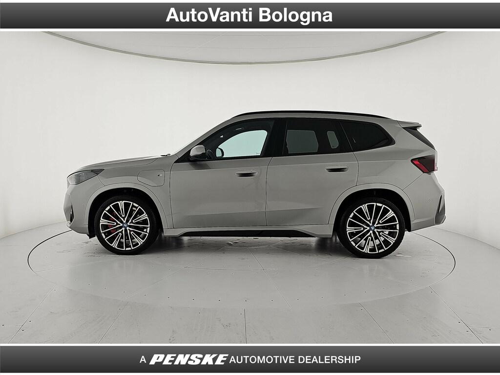 usatostore.bmw.it Store BMW X1 30e xdrive Msport auto