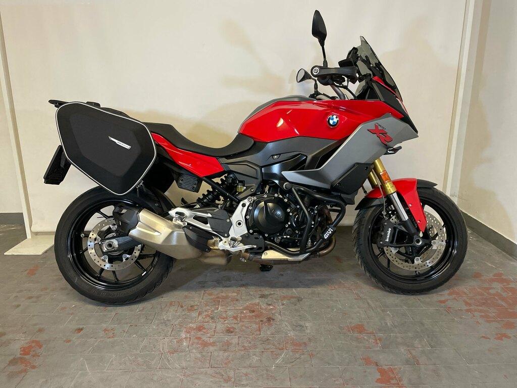 usatostore.bmw-motorrad.it Store BMW Motorrad F 900 XR BMW F 900 XR MY20