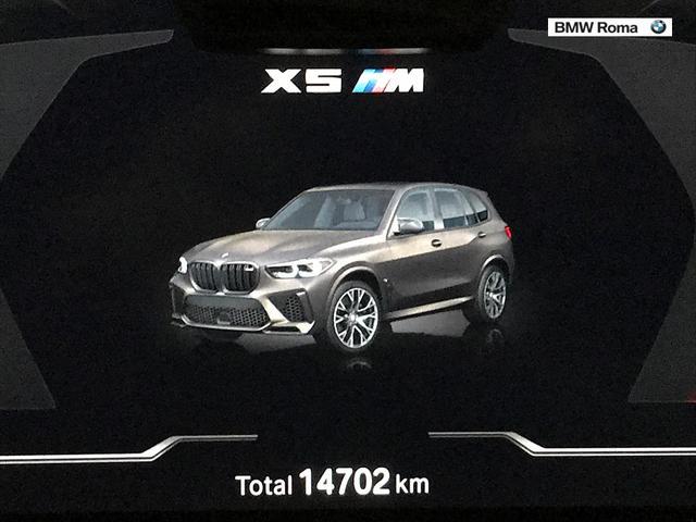 www.bmwroma.store Store BMW X5 M X5M 4.4 Competition 625cv auto