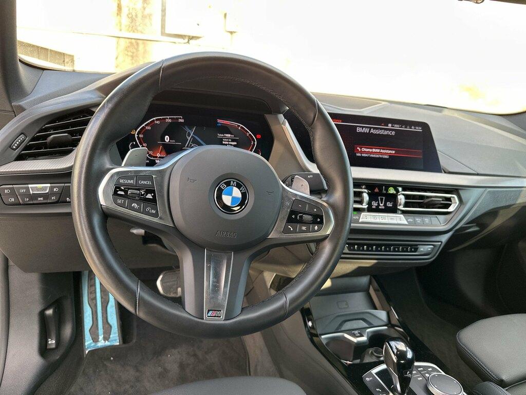 usatostore.bmw.it Store BMW Serie 2 220d Gran Coupe Msport xdrive auto