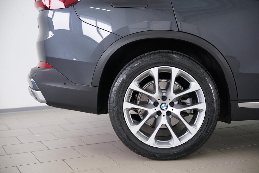 usatostore.bmw.it Store BMW X5 xdrive25d xLine auto