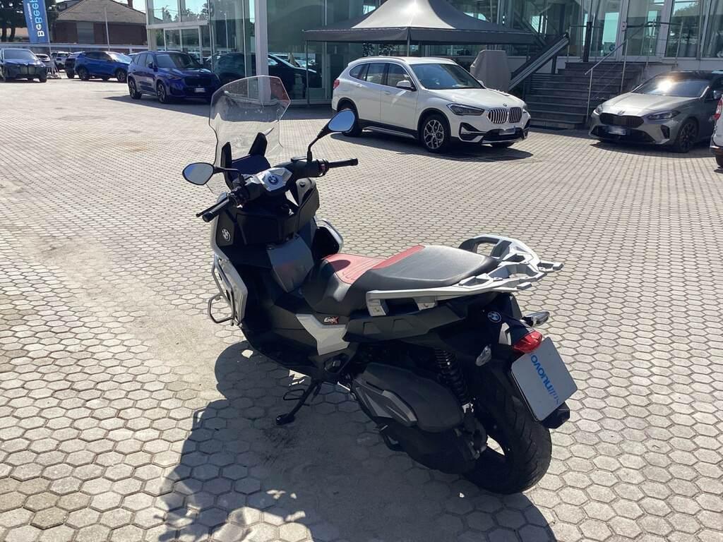 usatostore.bmw-motorrad.it Store BMW Motorrad C 400 X BMW C 400 X MY19