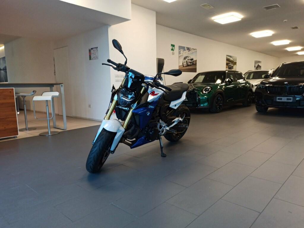usatostore.bmw.it Store BMW Motorrad F 900 R BMW F 900 R